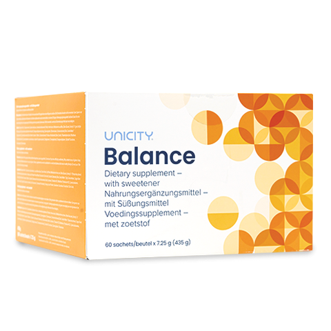 Balance - Unicity SHOP