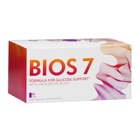 Bios7 - Unicity SHOP