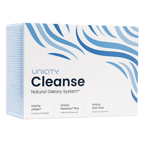 Cleanse- Unicity SHOP